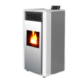 New Style Wood Pellet Stoves/Fireplace /Burner with Ce Certificate (CR-02)